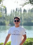 Данислам, 23 года, Бишкек