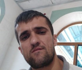 Murad Mahmudov, 25 лет, Грозный