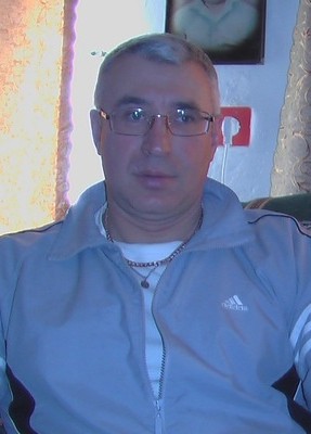 Андрей, 53, Россия, Стародеревянковская