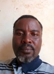 kojo, 43 года, Accra