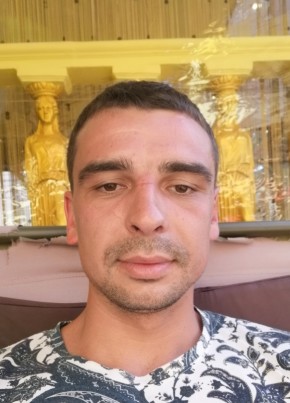 Roman, 32, Россия, Краснодар