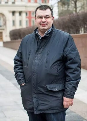 Сергей, 56, Россия, Южно-Сахалинск