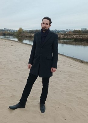 Pavel из Владимира 34 года