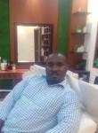 Fabrice, 45 лет, Libreville