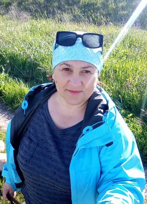Наталья, 54, Россия, Феодосия