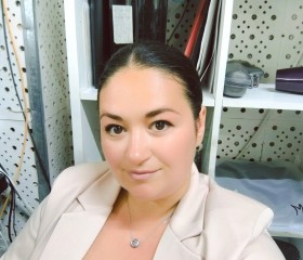 Tamriko, 35, Pushkin