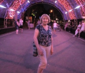 Tatyana, 69, Berezniki