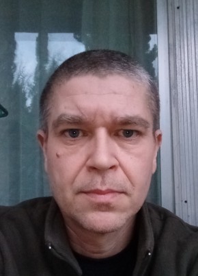 Виталий, 44, Россия, Партенит