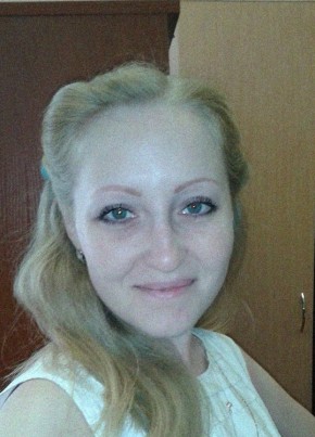 Irina, 37, Russia, Babayevo