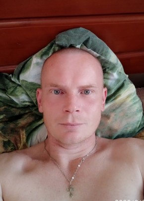 Андрей, 41, Україна, Фонтанка