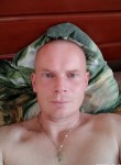 Андрей, 40 лет, Фонтанка