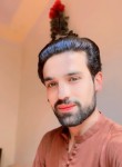 MrAqeel, 25 лет, لاہور