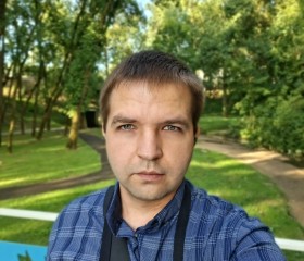 Юрий, 33 года, Віцебск