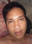 John, 30, Cotabato