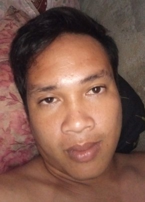 John, 30, Philippines, Cotabato