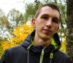 Арсений, 28 лет, Санкт-Петербург