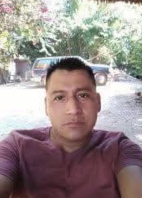 KIKE из México Distrito Federal 26 лет