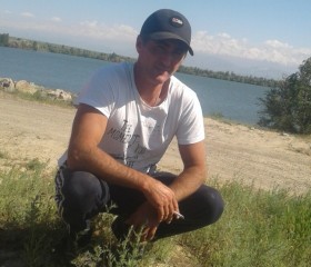 Денис, 44 года, Бишкек