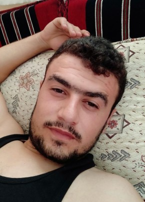 Pals, 20, Turkey, Tarsus
