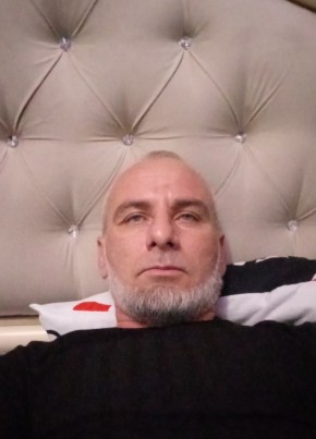 Заур, 44, Россия, Суздаль