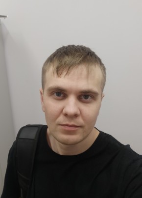 Алексей, 28, Россия, Ульяновск