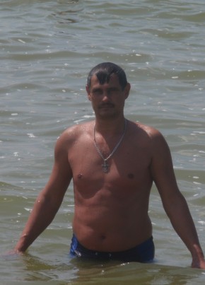 Вадим, 48, Россия, Феодосия