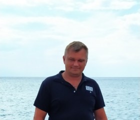 Виктор, 47 лет, Ногинск