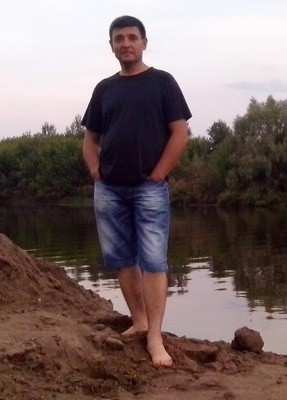 Руслан, 53, Россия, Казань