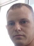 Denis, 34, Vysokaya Gora
