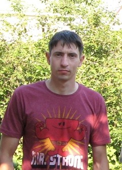 Тимур, 41, Россия, Уфа