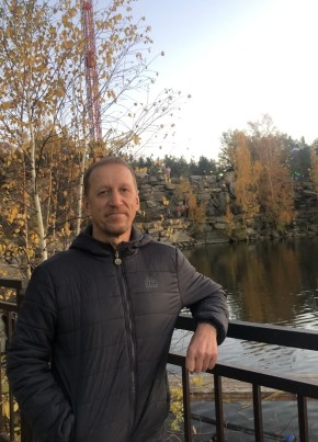 Алексей, 46, Россия, Екатеринбург