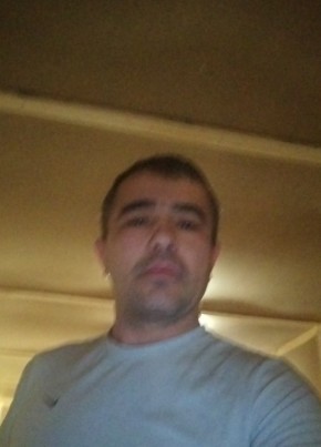 Лочинбек, 43, Россия, Санкт-Петербург