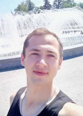 Марсель, 26, Россия, Нефтекамск