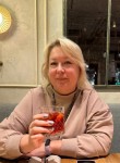 Olga, 46, Moscow