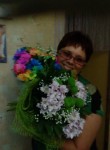 Елена, 49 лет, Газимурский Завод