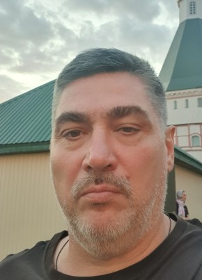 Константин, 54, Россия, Гатчина