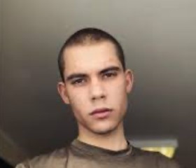 Egor, 24, Tbilisi