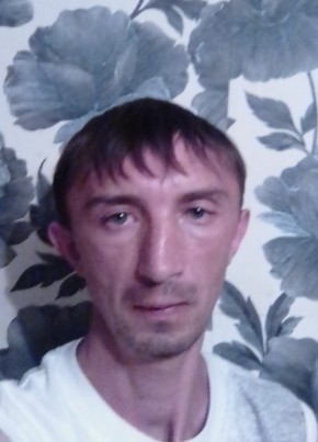 Алексей, 38, Россия, Спасск-Дальний