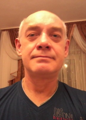 Анатолий, 53, Россия, Узловая