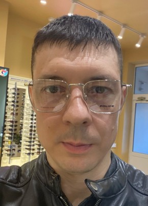 Алексей из Грязи 39 лет