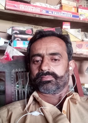 Zafar ali, 39, پاکستان, دادُو