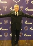 Геннадий Чередни, 56 лет, Санкт-Петербург