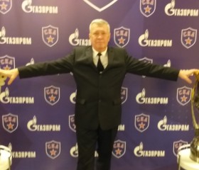 Геннадий Чередни, 56 лет, Санкт-Петербург
