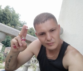 Дима, 36 лет, Аҟәа