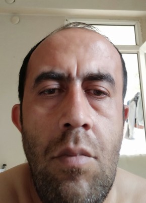 İlhami.arslan., 43, Türkiye Cumhuriyeti, Körfez