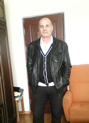 Степан, 58, Россия, Чернышевск
