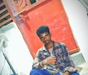 KathRVel, 18, Madurai