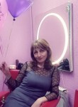 Olga, 47  , Saratov