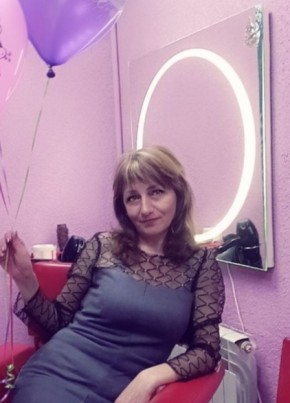 Ольга, 49, Россия, Саратов