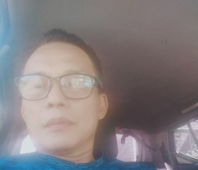 romans, 48 лет, Petaling Jaya